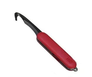Купить Перочинный нож Xiaomi HuoHou Fire Mini Box Knife Red