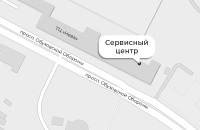 г. Санкт-Петербург, проспект Обуховской Обороны, 116к1Е (почтовый индекс: 192012)