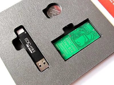 Купить Диктофон Edic-mini TINY B74+