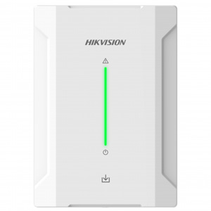 Купить Радиорасширитель HiWatch DS-PM1-RT-HWE