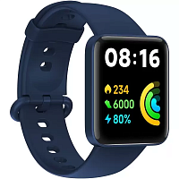 Купить Умные часы Xiaomi Redmi Watch 2 Lite (M2109W1) Blue