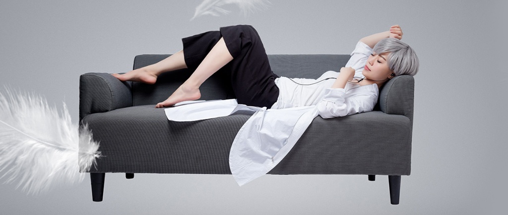 Капсульные наушники-вкладыши Xiaomi Capsule black - Комфорт при длительном ношении