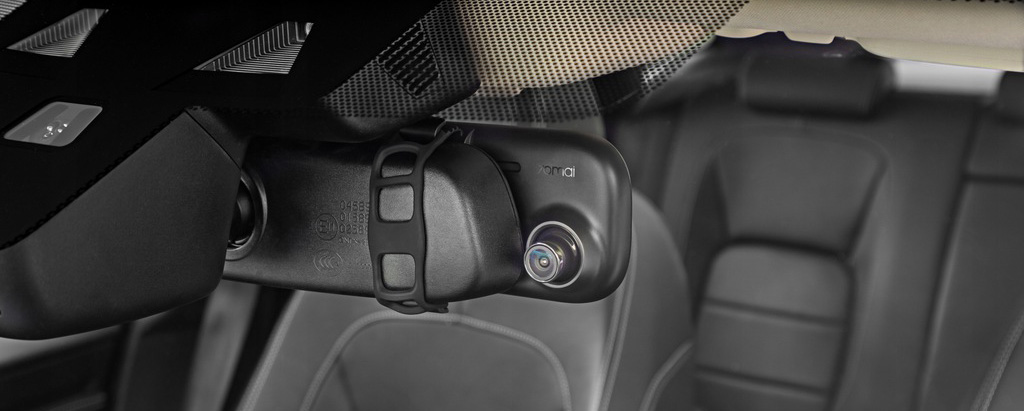 Xiaomi 70mai Dash Cam Mirror (Midrive D04) - УНИВЕРСАЛЬНОСТЬ