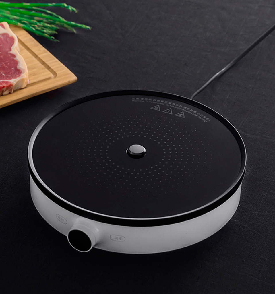 Xiaomi Mijia Mi Home Induction Cooker