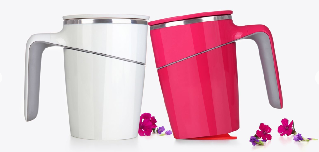 Xiaomi Fiu Elegant Do Not Roll