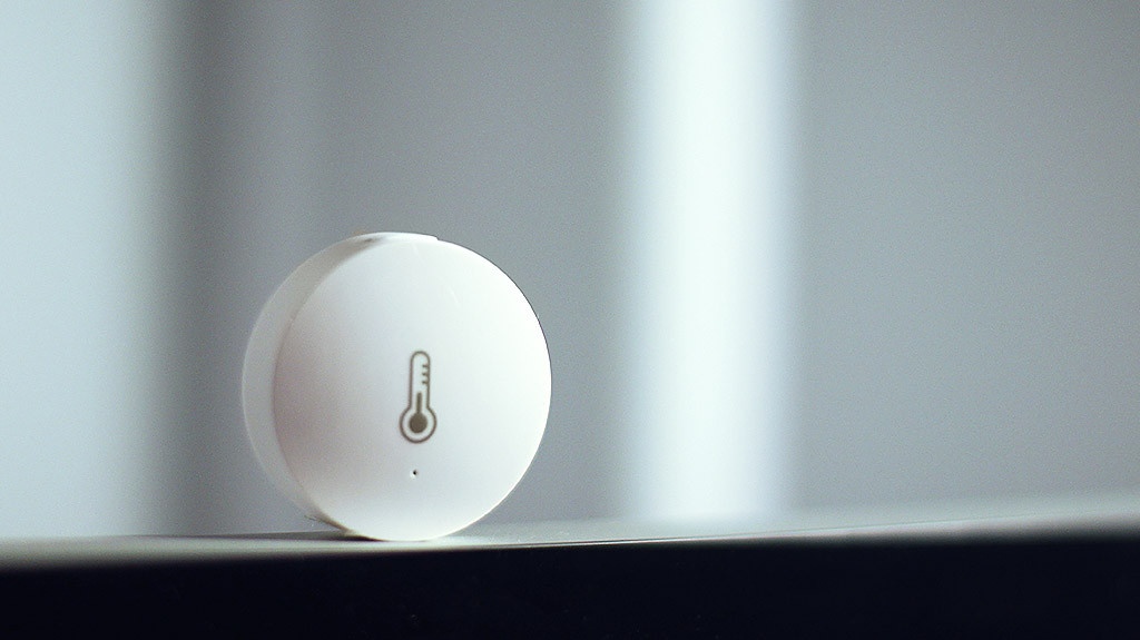 Набор датчиков для умного дома Xiaomi Smart Home Kit - ДАТЧИК ОТКРЫТИЯ ДВЕРЕЙ/ОКОН