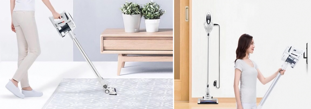 Xiaomi SWDK Multifunction Portable Cleaner K380 компактный и легкий