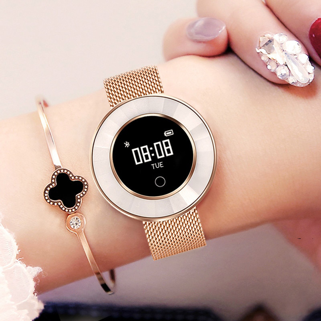 Часы H-X6 – Синхронизация со смартфоном