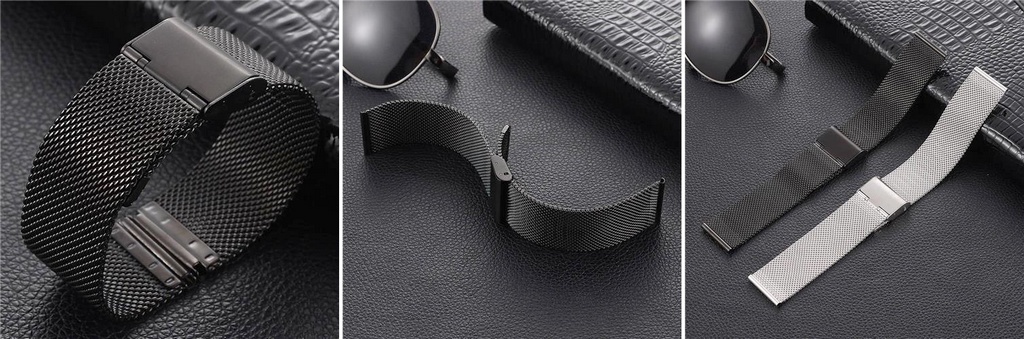 GT1 металлический ремешок