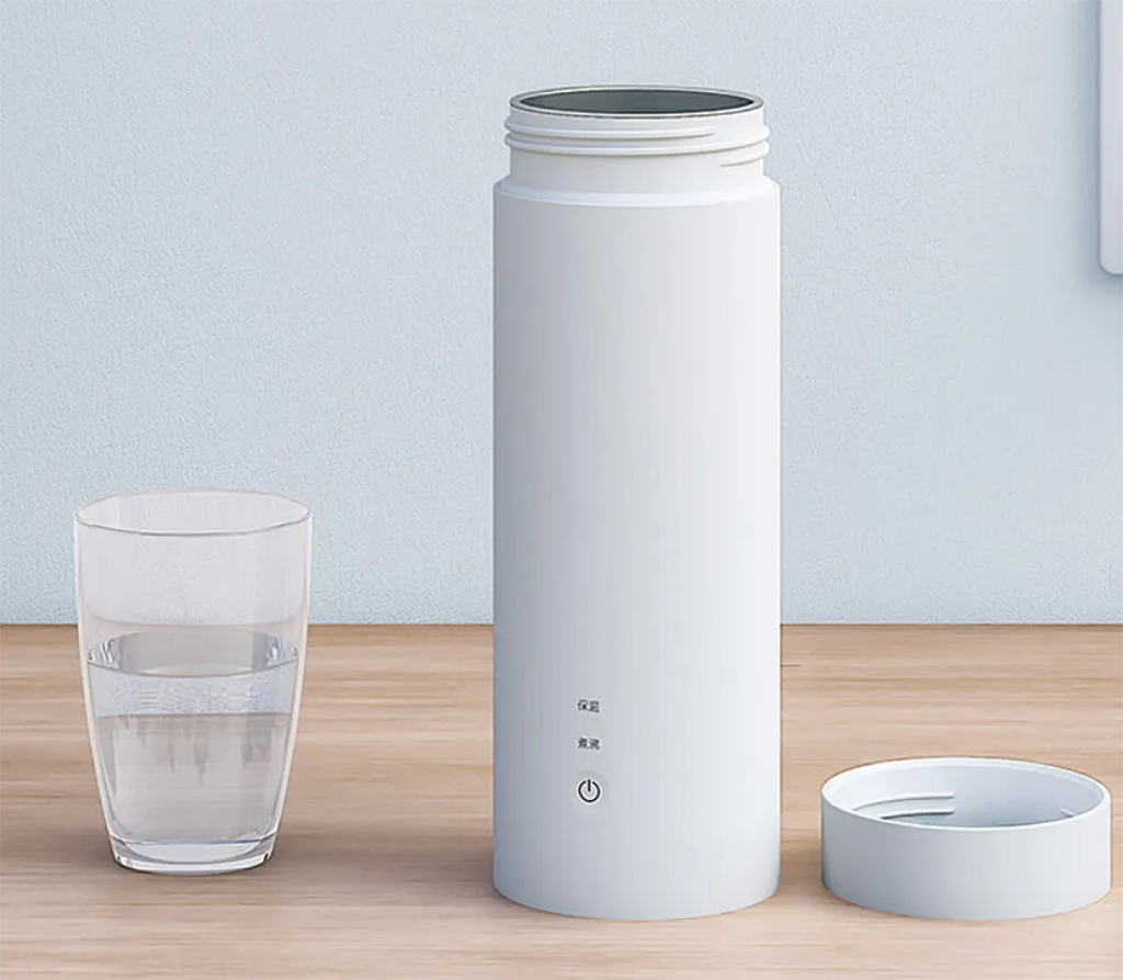 Xiaomi Viomi Travel Electric Cup White (YM-K0401) 4.png