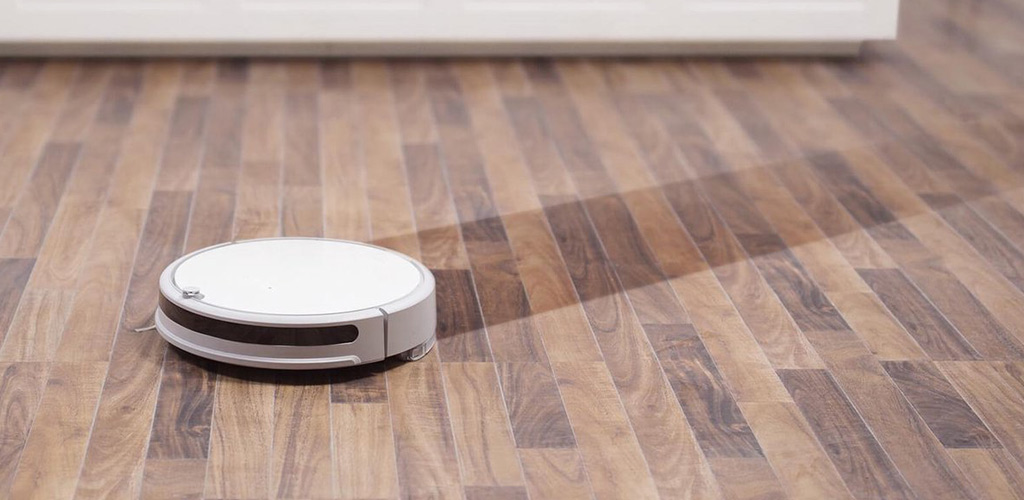 Xiaomi Xiaowa Small Watts Sweep Robots C10 - Эффективная уборка