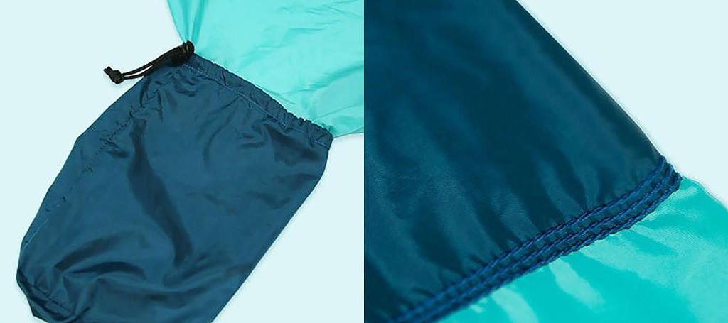 Xiaomi ZaoFeng Parachute Cloth Light Blue and Blue (HW070102) 4.jpg