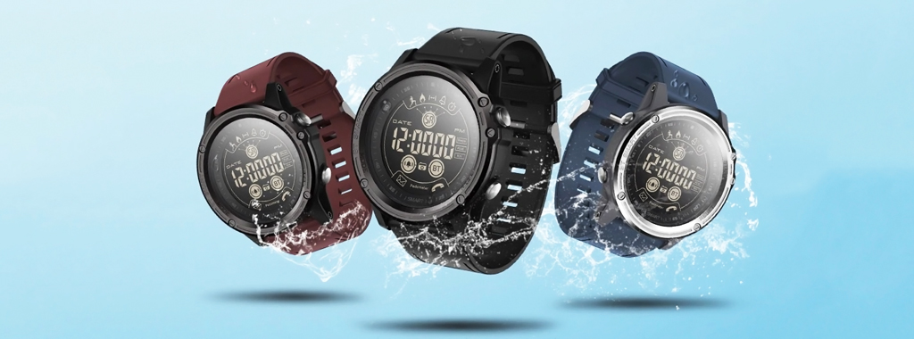 CARCAM EX26 обладает защитой от влаги и пыли со степенью IP67