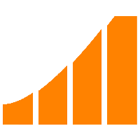 плавно шкала возрастание volume level уровни.png