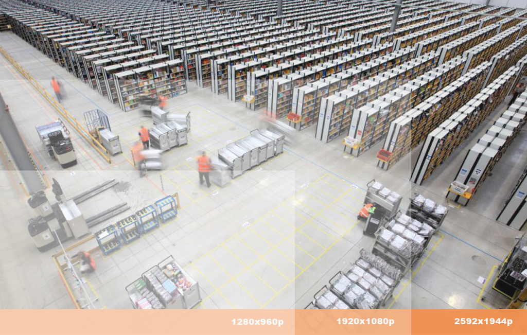 CARCAM NVR2604 – многофункциональный IP-видеорегистратор с поддержкой PoE и возможностью подключения 9 IP-камер с разрешением до 5 Мп