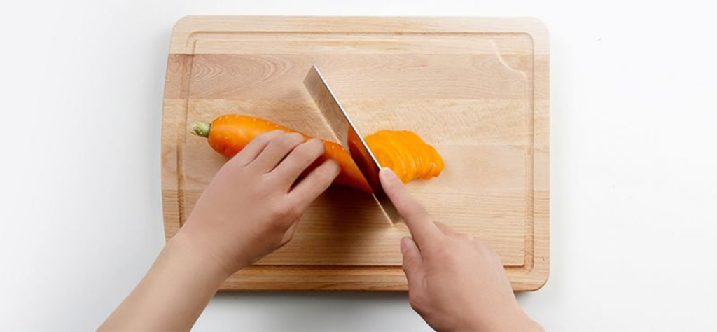 Нож Xiaomi Huohou (5 psc)