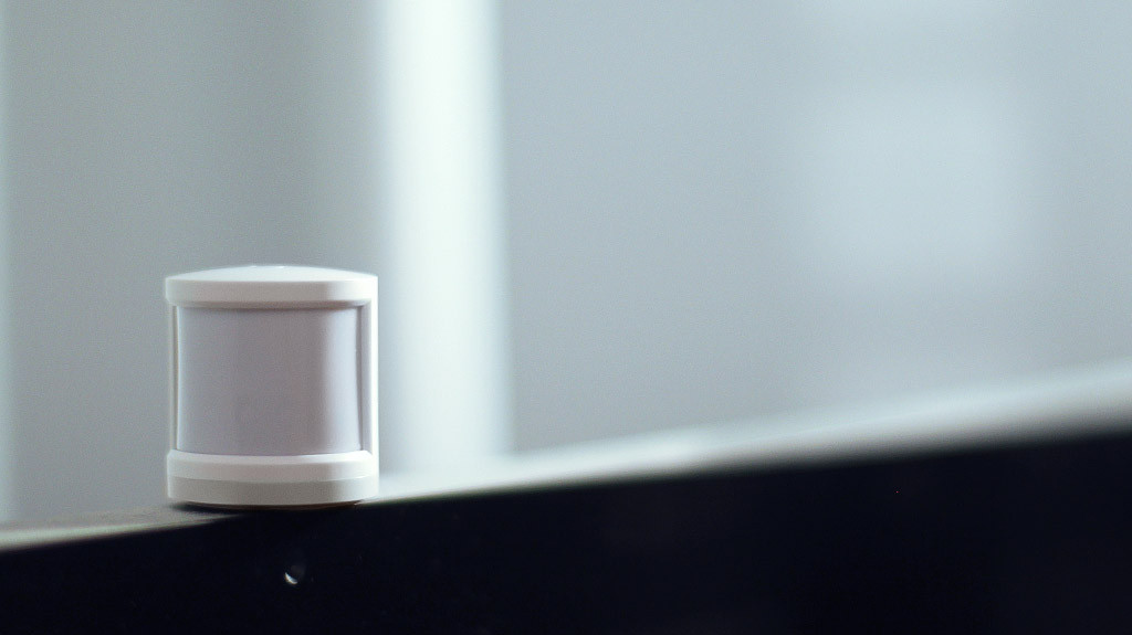 Набор датчиков для умного дома Xiaomi Smart Home Kit - ДАТЧИК ДВИЖЕНИЯ