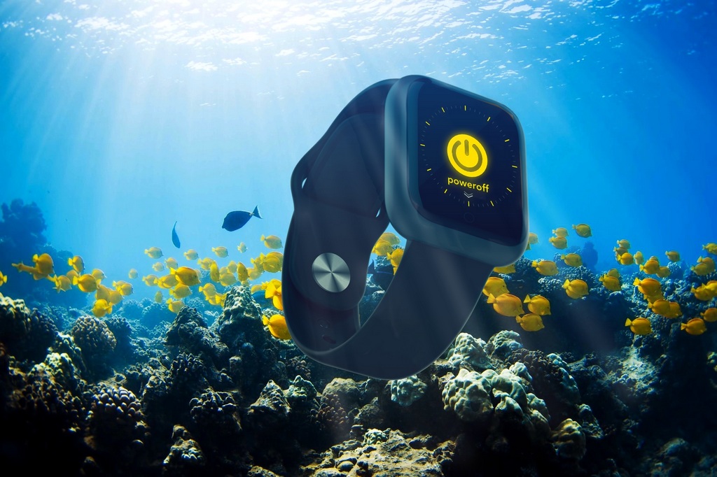 ВОДОНЕПРОНИЦАЕМЫЙ КОРПУС