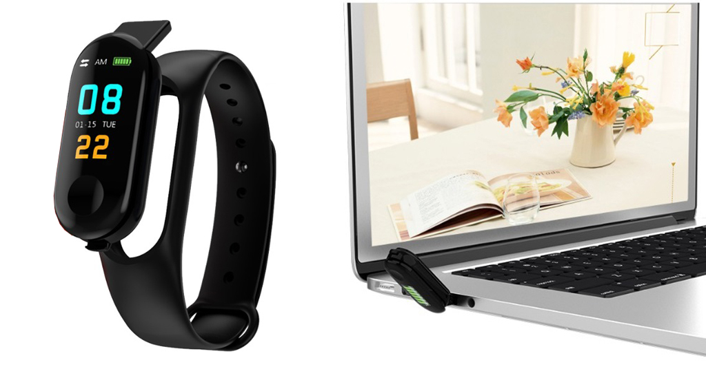 Carcam Smart Band M3 - black18.jpg