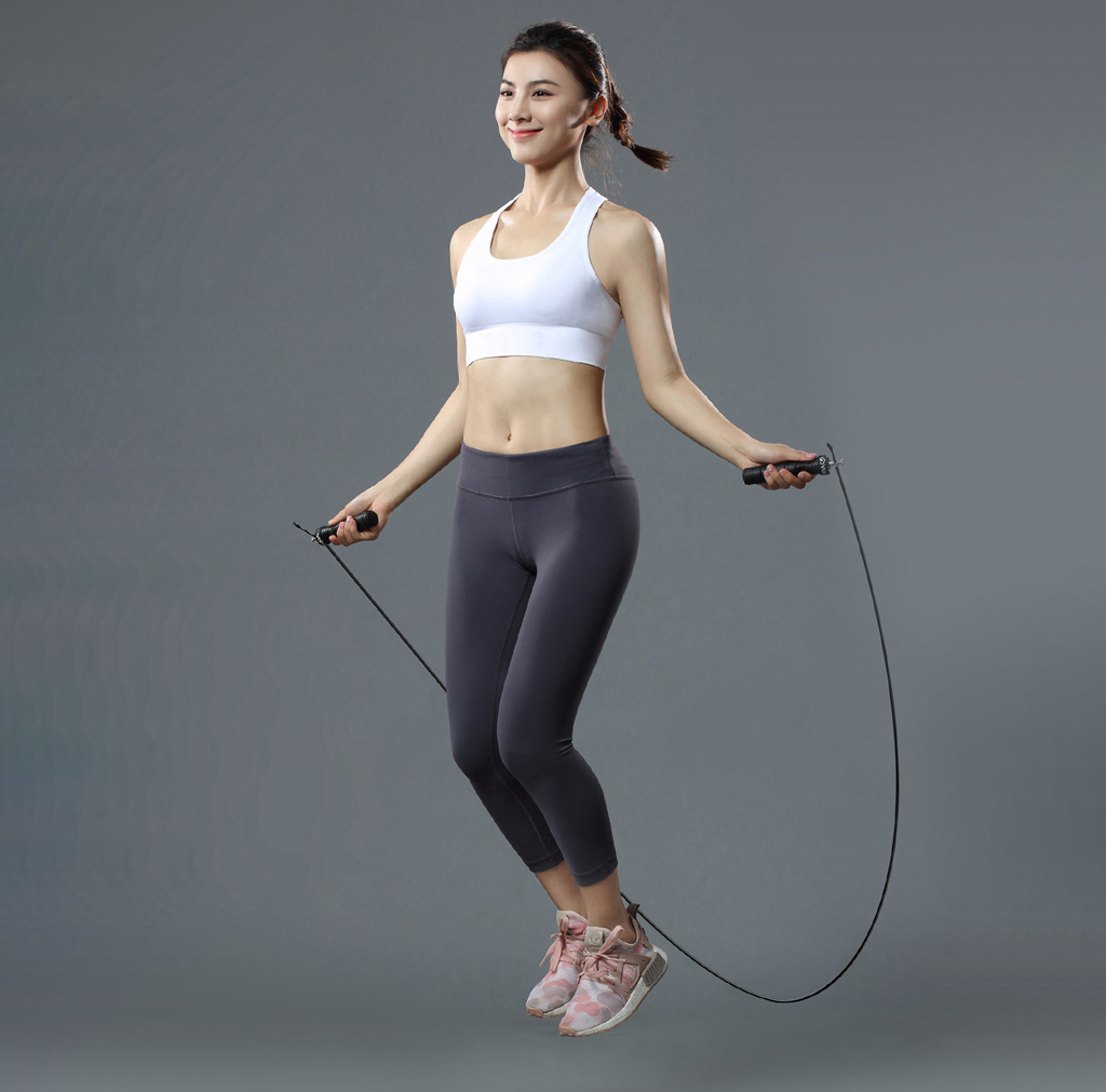 Yunmai Sports Jump Rope длинная
