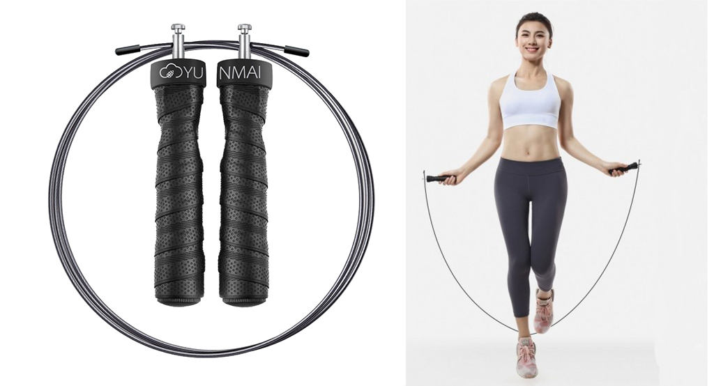 Скакалка Xiaomi Yunmai Sports Jump Rope