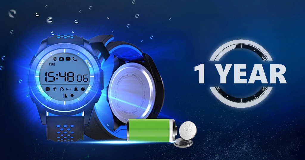 smart watch F3 12 месяцев