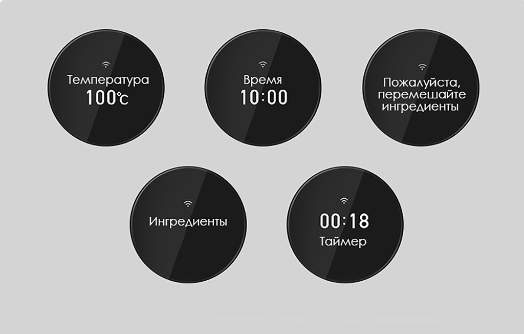 Xiaomi Mi Smart Air Fryer 3.5L White (MAF01) RICH 3.jpg