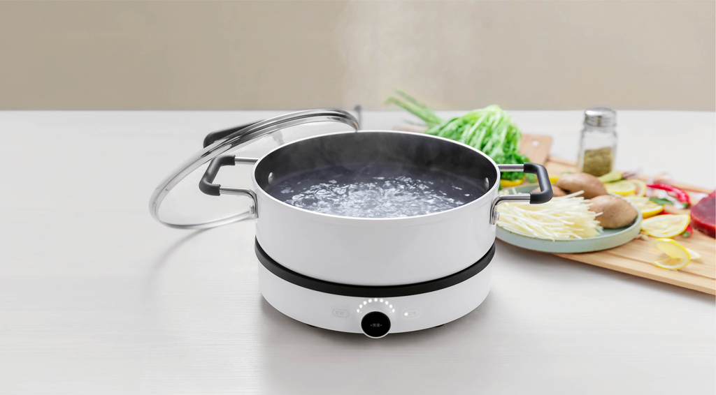 Xiaomi Mijia Induction Cooker