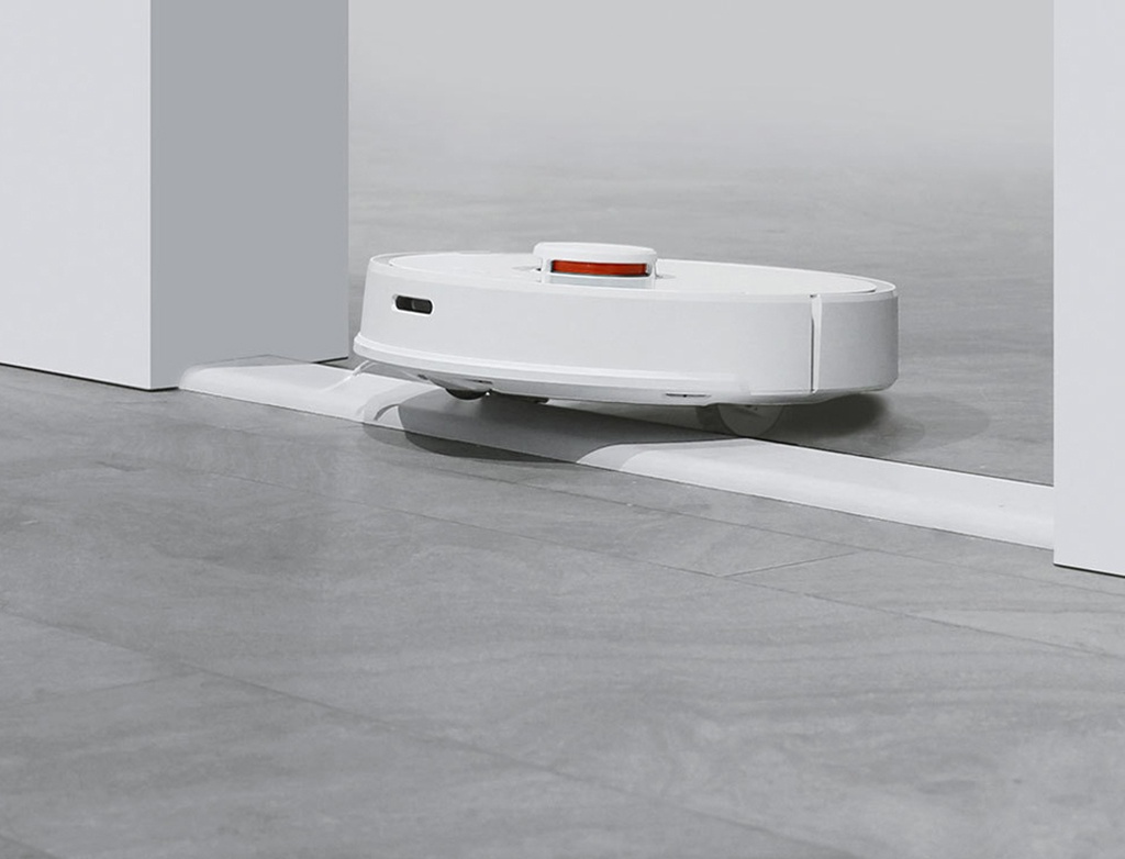 Xiaomi Mi Roborock Sweep One – 2.5 часа автономной работы