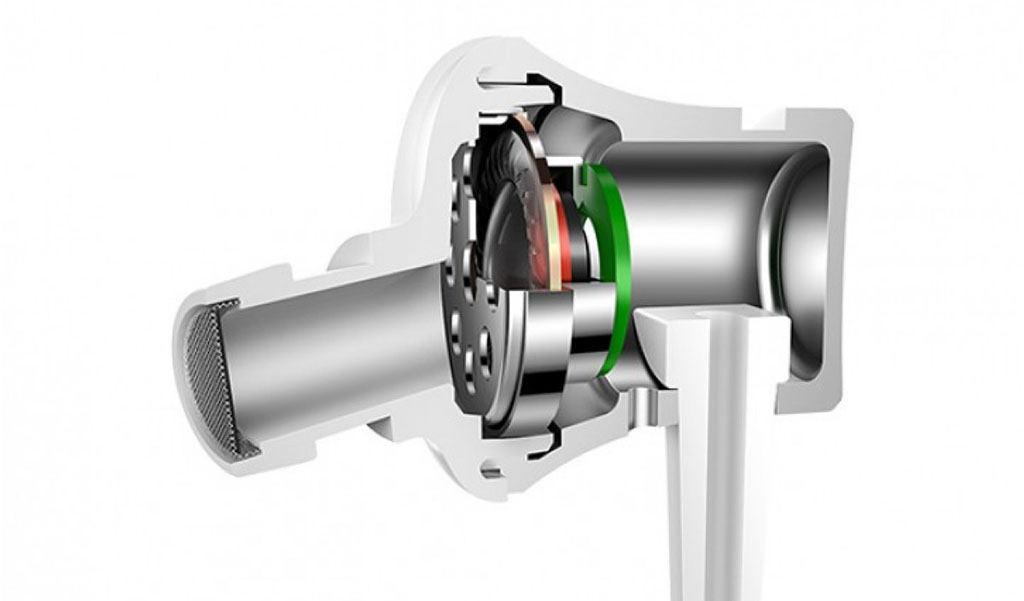 Наушники Xiaomi Mi Piston Basic Edition White - долговечность