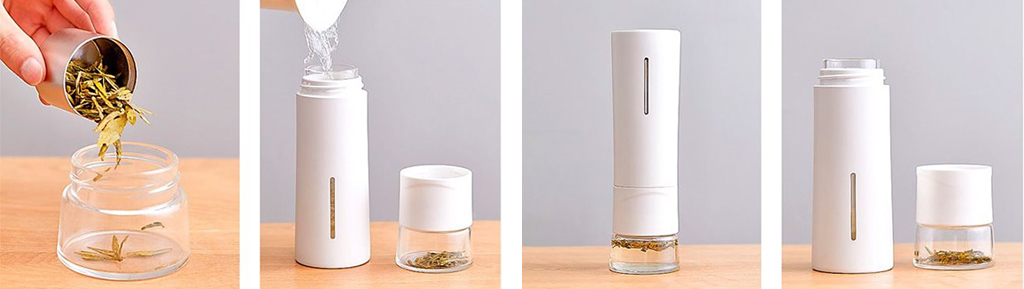 2 Xiaomi Pinztea Tea Water Separation Cup 300ml Black.jpg