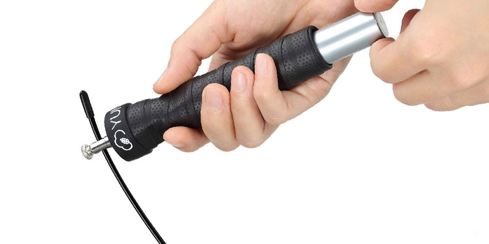 Скоростные скакалки XIAOMI YMHR - преимущества