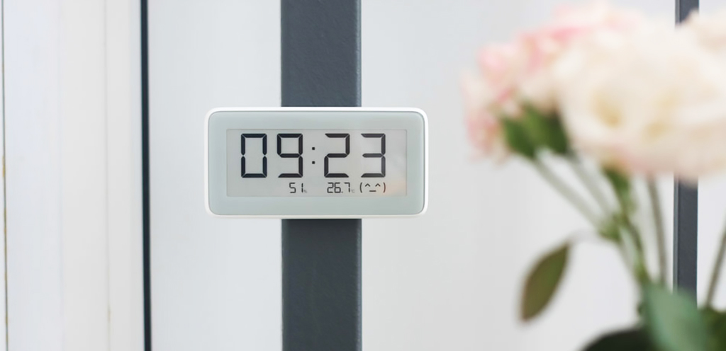 6 Xiaomi Mijia Temperature And Humidity Electronic Watch Pro.jpg