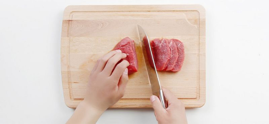 Разделочный нож Xiaomi Huohou (5 psc)