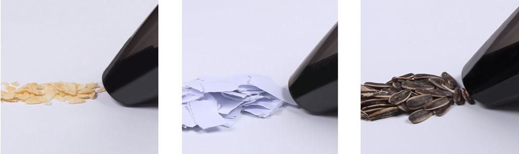 Автомобильный пылесос CARCAM Vacuum-9 - Быстрая уборка