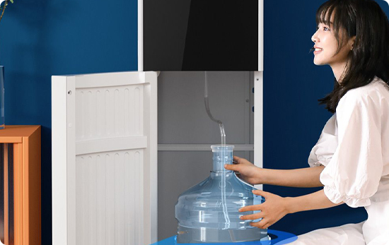 Xiaomi Xiaozhi Water Dispenser (D9508) pic 2.jpg