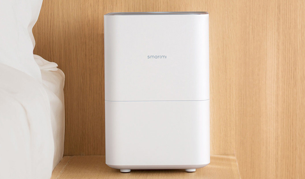 Xiaomi Smartmi Evaporative Humidifier CJXJSQ02ZM