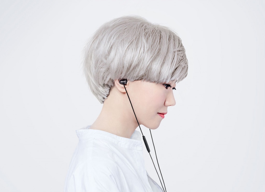 Капсульные наушники-вкладыши Xiaomi Capsule black - Детализированное звучание