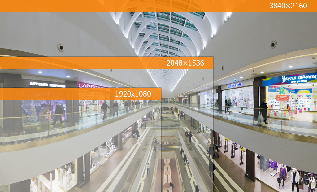  XVR-3116 - гибридный 16-канальный видеорегистратор-СОХРАНЕНИЕ ВИДЕО В РАЗРЕШЕНИИ ДО 4К