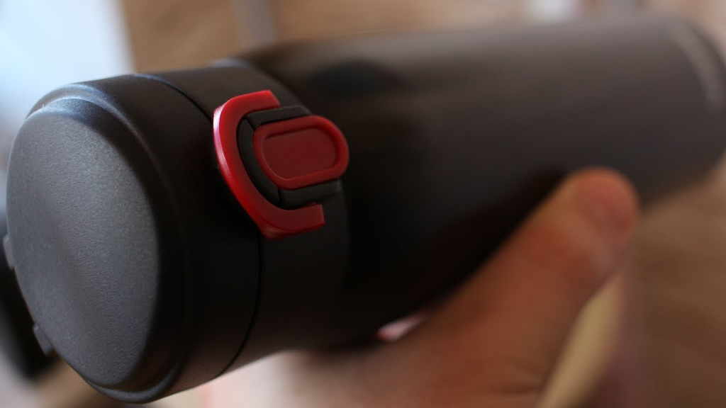 Термос Xiaomi Viomi с вакуумной изоляцией – вакуумный термос объемом 460 миллилитров, выполненный из нержавеющий стали.