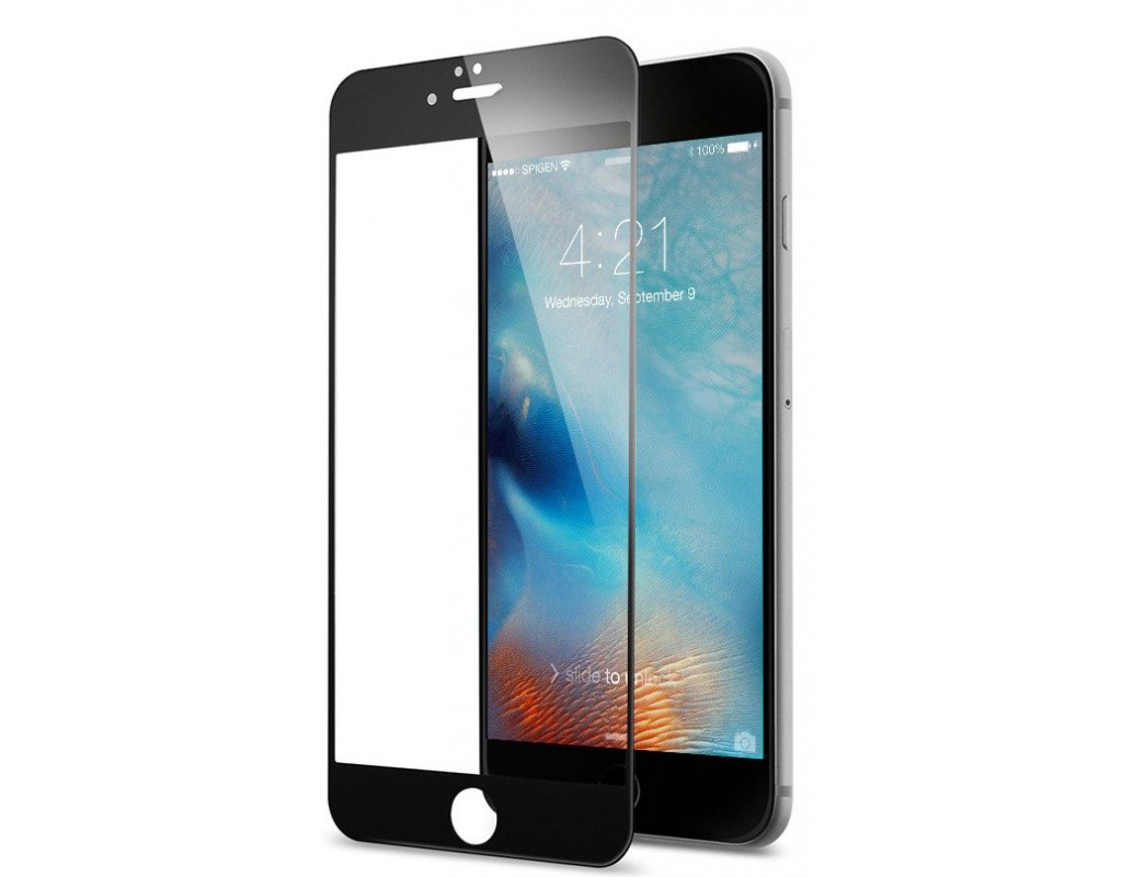 Стекло для i6 PLUS 5D черный ТЕХПАК2.jpg