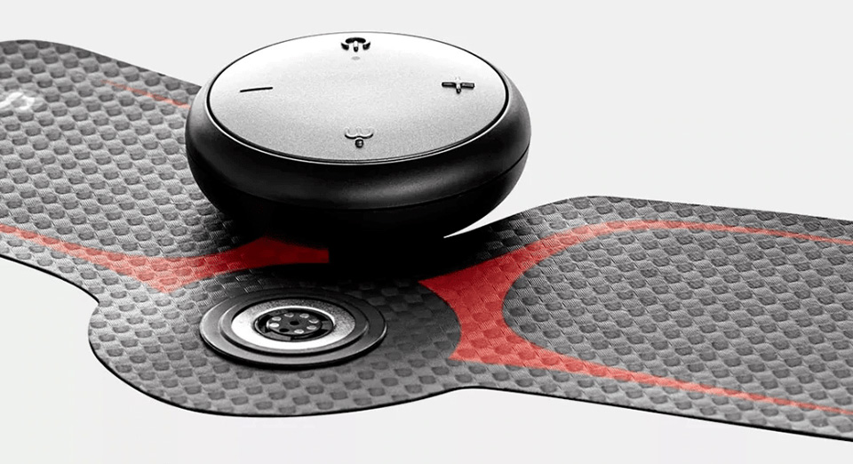 XIAOMI LEFAN MAGIC STICKER (LF-H105)