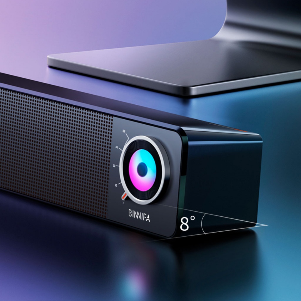 Xiaomi Binnifa Bluetooth Speaker Play 1D Black 4.jpg