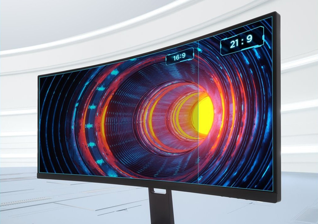 Xiaomi Redmi Curved Display 30 200Hz (RMMNT30HFCW) banner 5.jpg