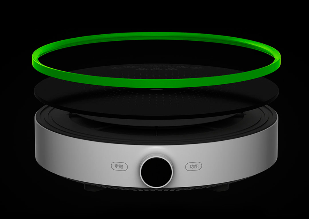 Mijia Mi Home Induction Cooker
