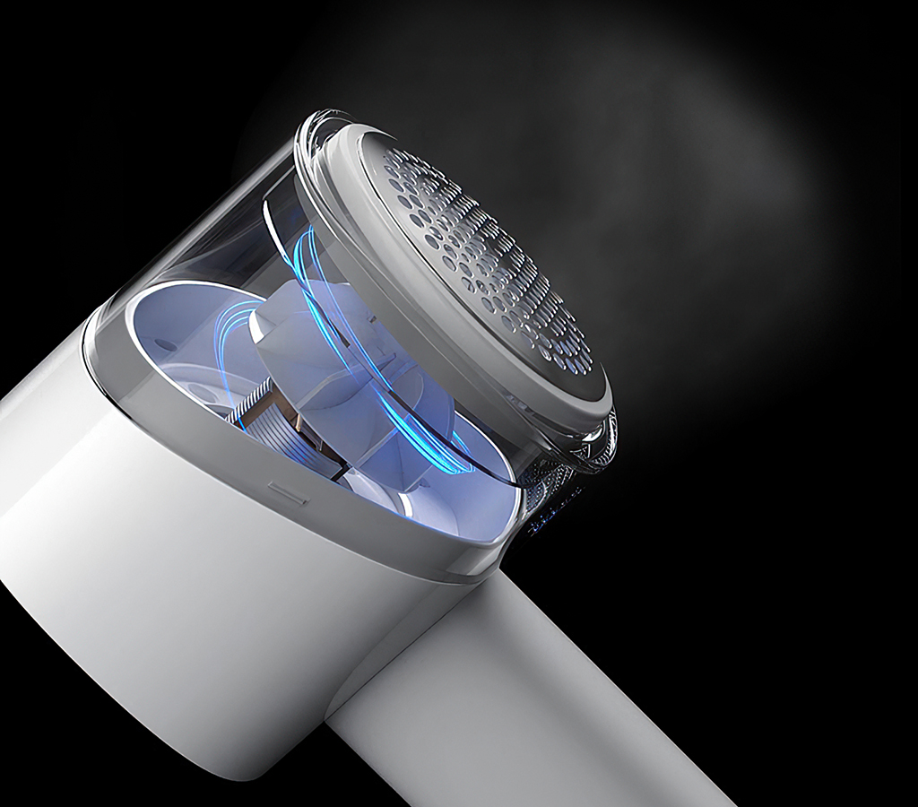 Xiaomi Bellson Rechargeable Lint Remover (V8103) 10.jpg