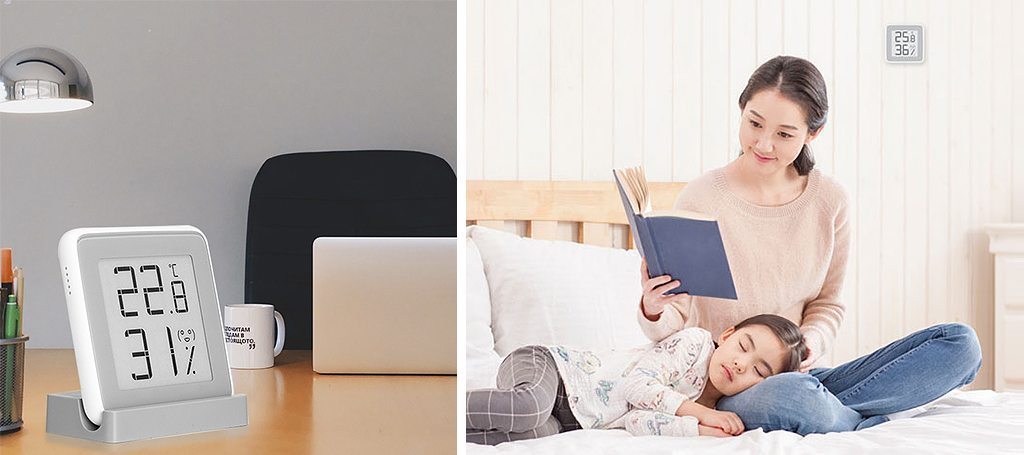 2 Xiaomi MiaoMiaoce Smart Hygrometer.jpg