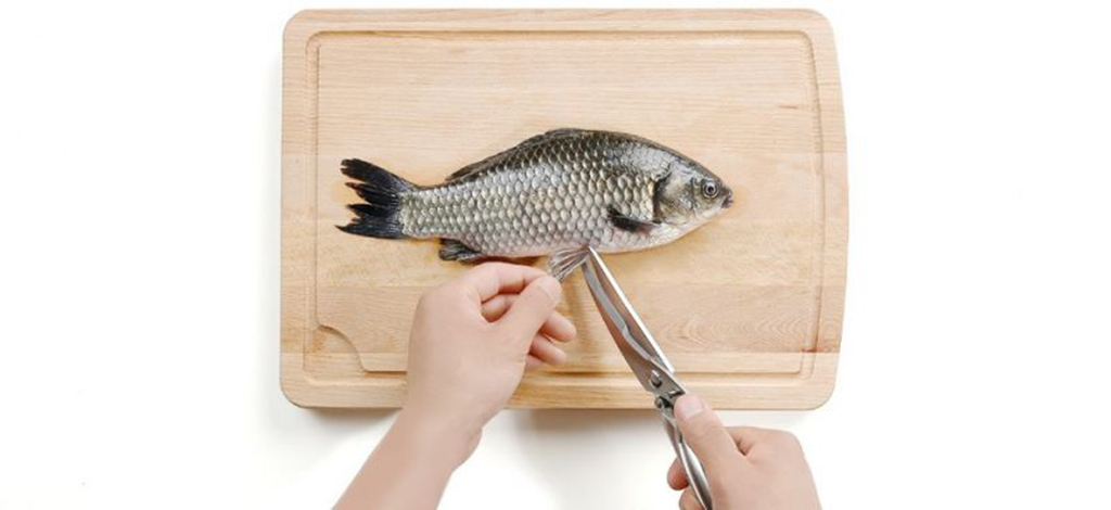 Ножницы Xiaomi Huohou (5 psc)