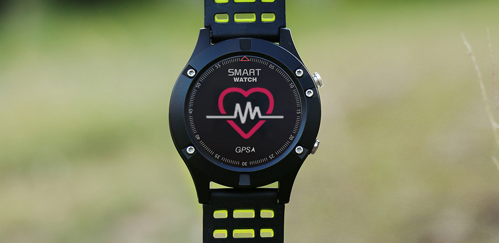 Пульсометр