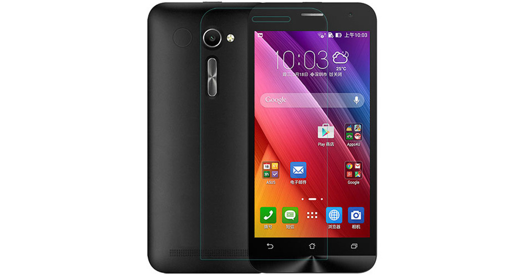 Защитное стекло Asus Zenfone 6 0.3мм 2.5D3.jpg